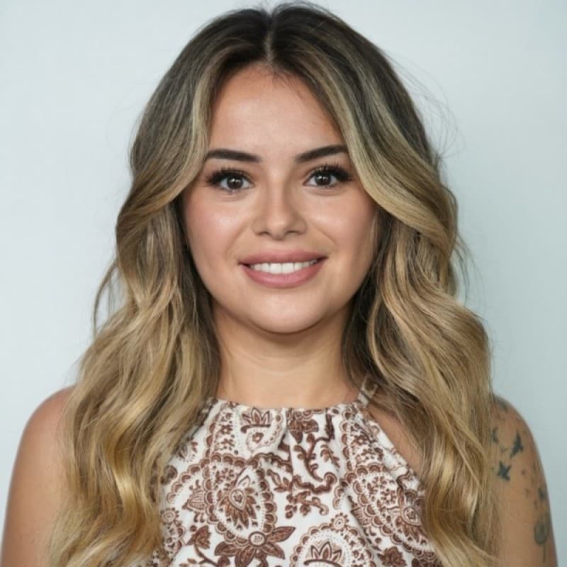 Filiz Evcil