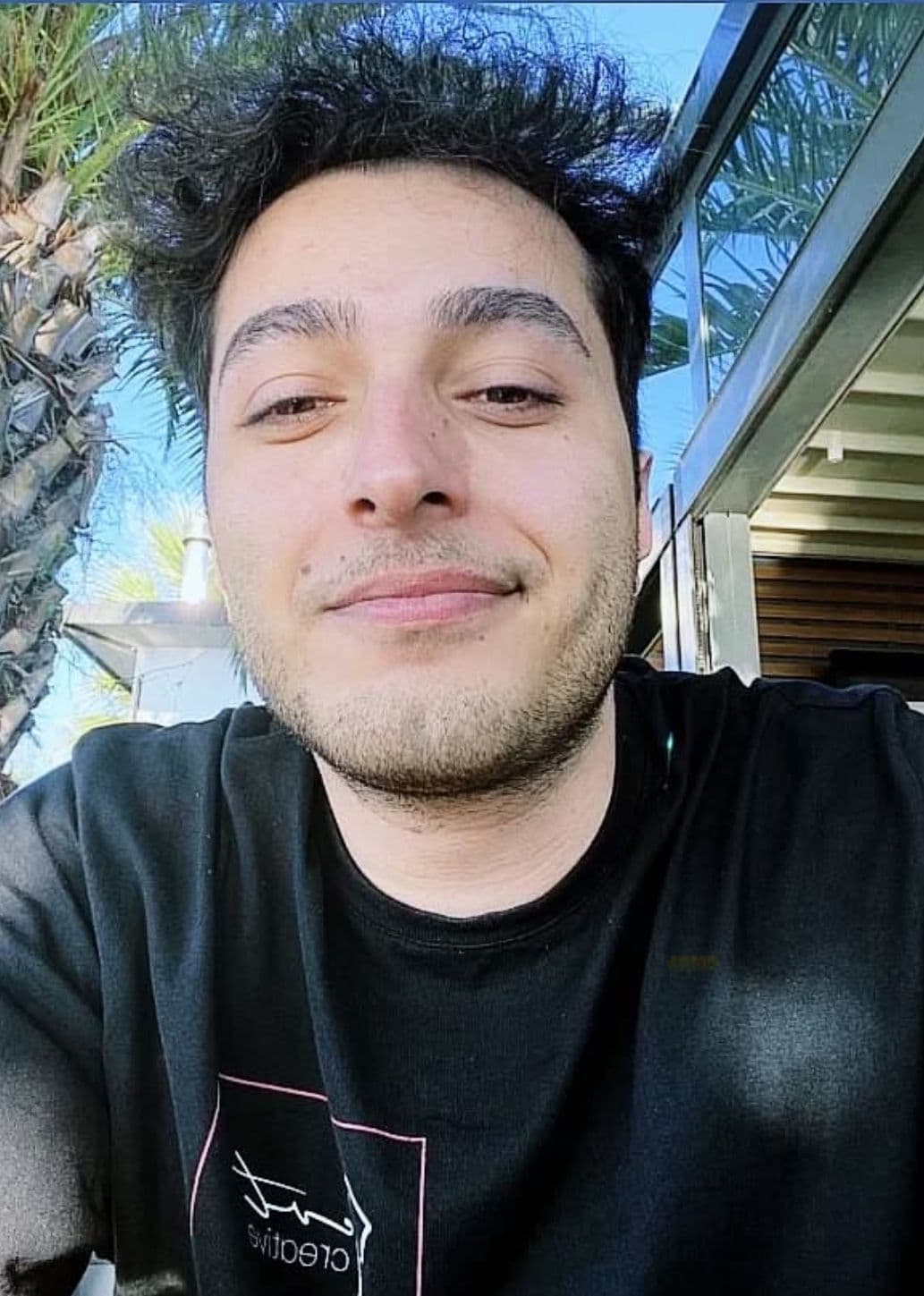 Mert Akbaş